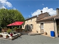 Maison en pierres à la vente